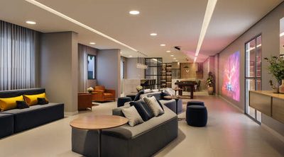 Loft, 37 m² - Foto 5