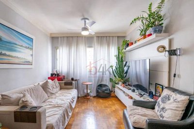 Apartamento, 2 quartos, 74 m² - Foto 2