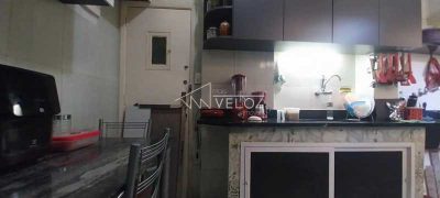 Apartamento, 2 quartos, 71 m² - Foto 2