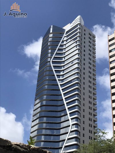 Apartamento, 4 quartos, 311 m² - Foto 1
