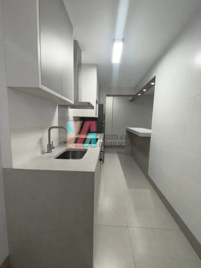 Apartamento, 1 quarto, 56 m² - Foto 4