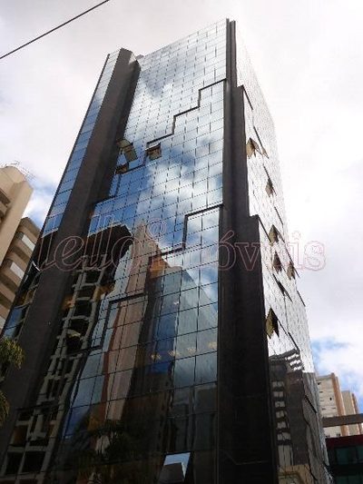 Sala-Conjunto, 282 m² - Foto 1