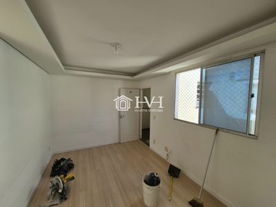 Apartamento, 2 quartos, 45 m² - Foto 3