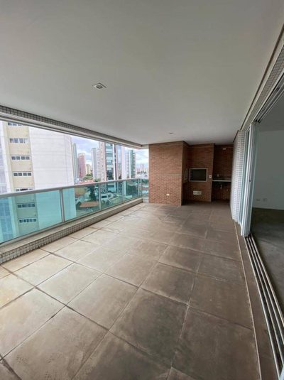 Apartamento, 3 quartos, 244 m² - Foto 5