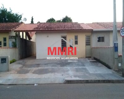 Casa de Condomínio, 2 quartos - Foto 2