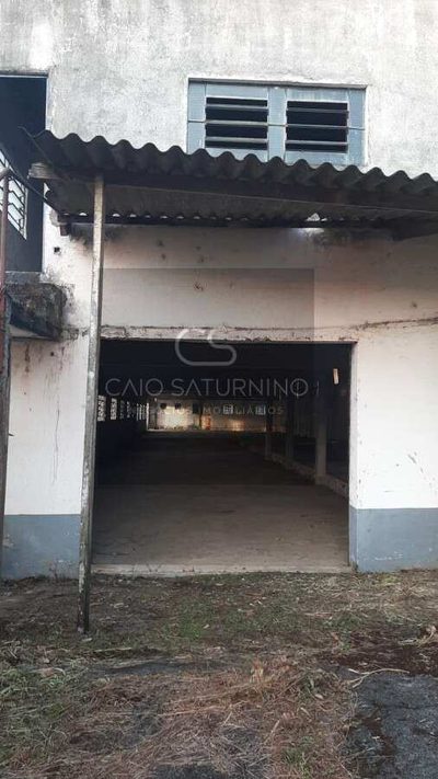 Depósito-Galpão, 7800 m² - Foto 2
