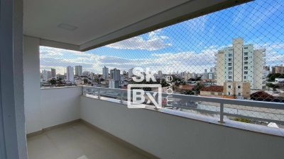 Apartamento, 3 quartos, 109 m² - Foto 5
