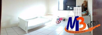 Apartamento, 3 quartos, 80 m² - Foto 4
