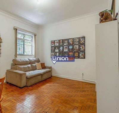 Apartamento, 3 quartos, 99 m² - Foto 1