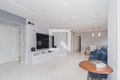 Apartamento, 3 quartos, 137 m² - Foto 4