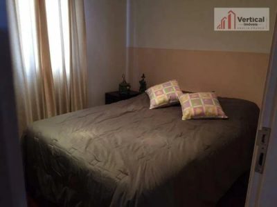 Apartamento, 3 quartos, 117 m² - Foto 1