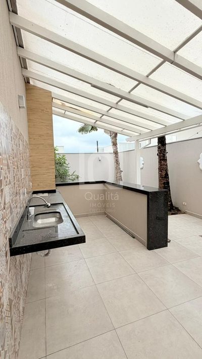 Casa de Condomínio, 3 quartos - Foto 3