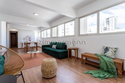 Apartamento, 3 quartos, 121 m² - Foto 2