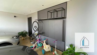 Casa de Condomínio, 4 quartos - Foto 2