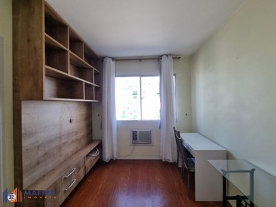 Apartamento, 1 quarto, 42 m² - Foto 1