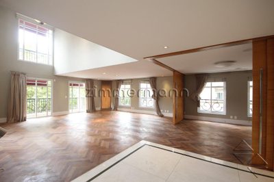 Apartamento, 3 quartos, 347 m² - Foto 1
