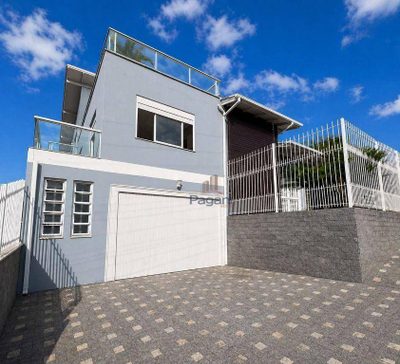 Casa, 4 quartos, 316 m² - Foto 2