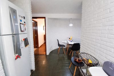 Apartamento, 3 quartos, 200 m² - Foto 5