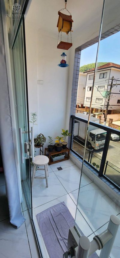 Apartamento, 2 quartos - Foto 5