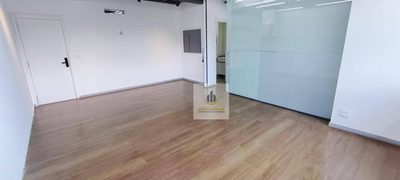 Sala-Conjunto, 45 m² - Foto 5