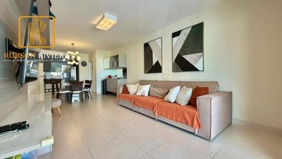 Apartamento, 4 quartos, 153 m² - Foto 3