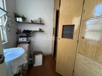 Apartamento, 2 quartos, 91 m² - Foto 1