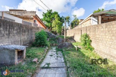 Terreno, 435 m² - Foto 2