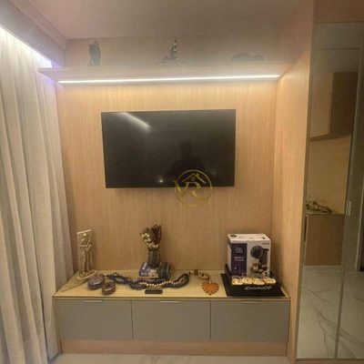 Kitnet-Studio, 27 m² - Foto 4