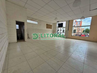 Sala-Conjunto - Foto 1