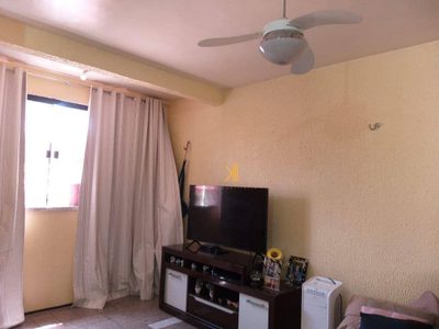 Apartamento, 3 quartos, 70 m² - Foto 2