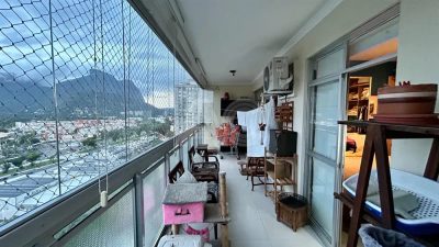 Apartamento, 2 quartos, 85 m² - Foto 5
