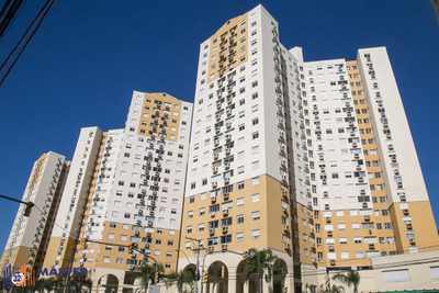 Apartamento, 3 quartos, 65 m² - Foto 1