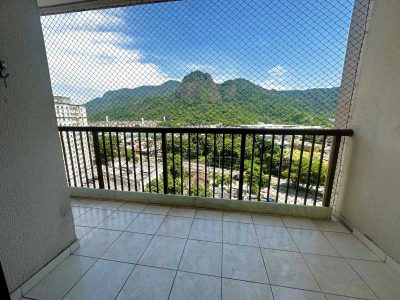 Apartamento, 4 quartos, 97 m² - Foto 1