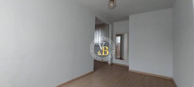 Apartamento, 1 quarto, 62 m² - Foto 1
