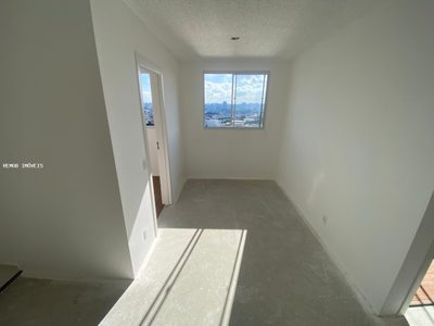 Apartamento, 2 quartos, 34 m² - Foto 4