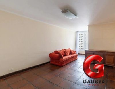 Apartamento, 2 quartos, 80 m² - Foto 1