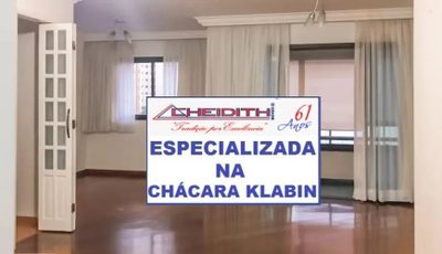 Apartamento, 3 quartos, 116 m² - Foto 1