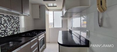 Apartamento, 2 quartos, 55 m² - Foto 2