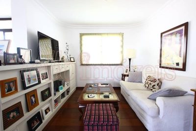 Apartamento, 4 quartos, 250 m² - Foto 5