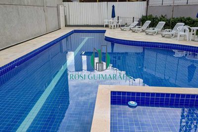 Apartamento, 2 quartos, 59 m² - Foto 4