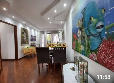 Apartamento, 2 quartos, 79 m² - Foto 2