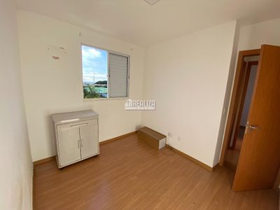 Apartamento, 2 quartos, 46 m² - Foto 2