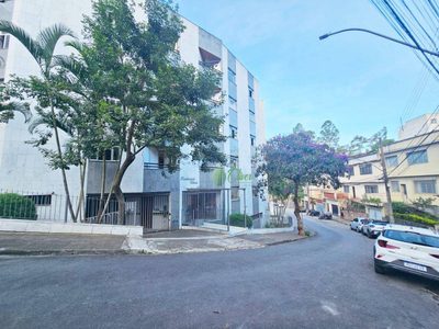 Apartamento, 2 quartos, 75 m² - Foto 1