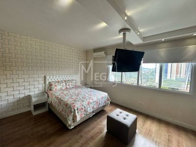 Flat/Apart Hotel, 1 quarto, 39 m² - Foto 3