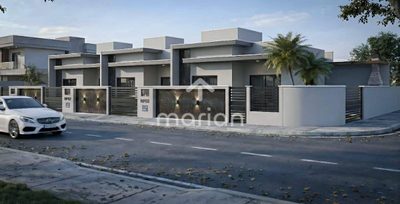 Casa, 2 quartos, 58 m² - Foto 3