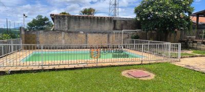 Chácara, 4 quartos, 1500 m² - Foto 2