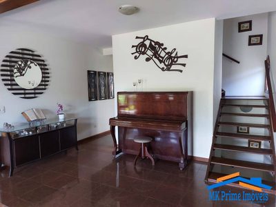 Sobrado, 5 quartos, 411 m² - Foto 2