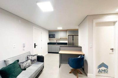 Loft, 36 m² - Foto 3