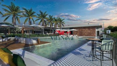 Loteamento e Condomínio, 420 m² - Foto 5