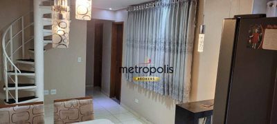 Cobertura, 2 quartos, 84 m² - Foto 2